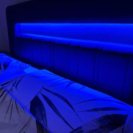 Esar Apartment Драч Екстериор снимка