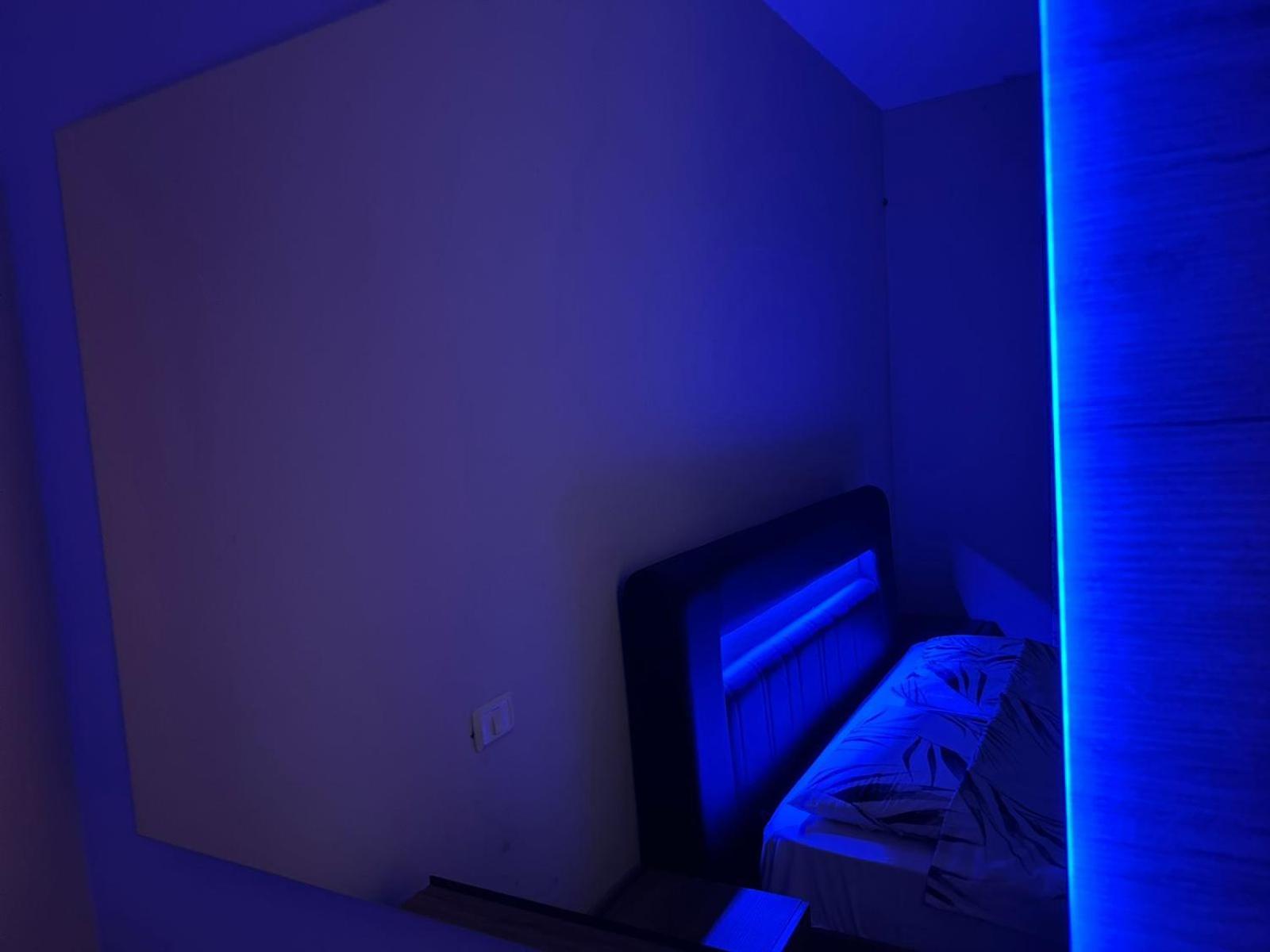 Esar Apartment Драч Екстериор снимка
