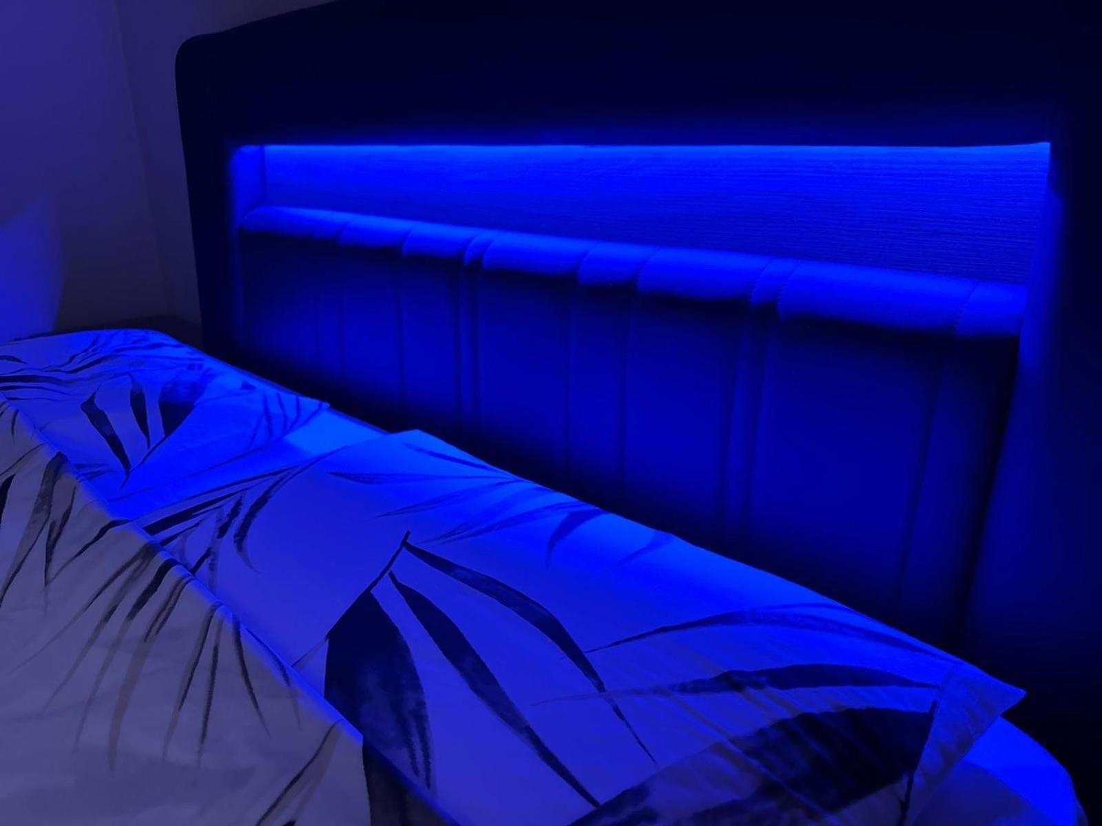 Esar Apartment Драч Екстериор снимка